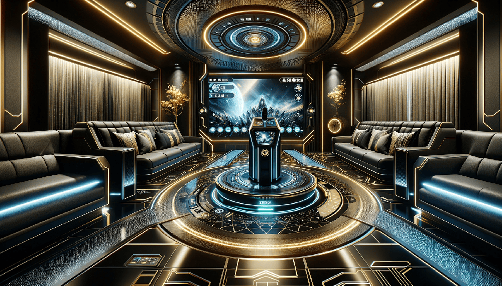 酒吧设计时需要考虑的因素