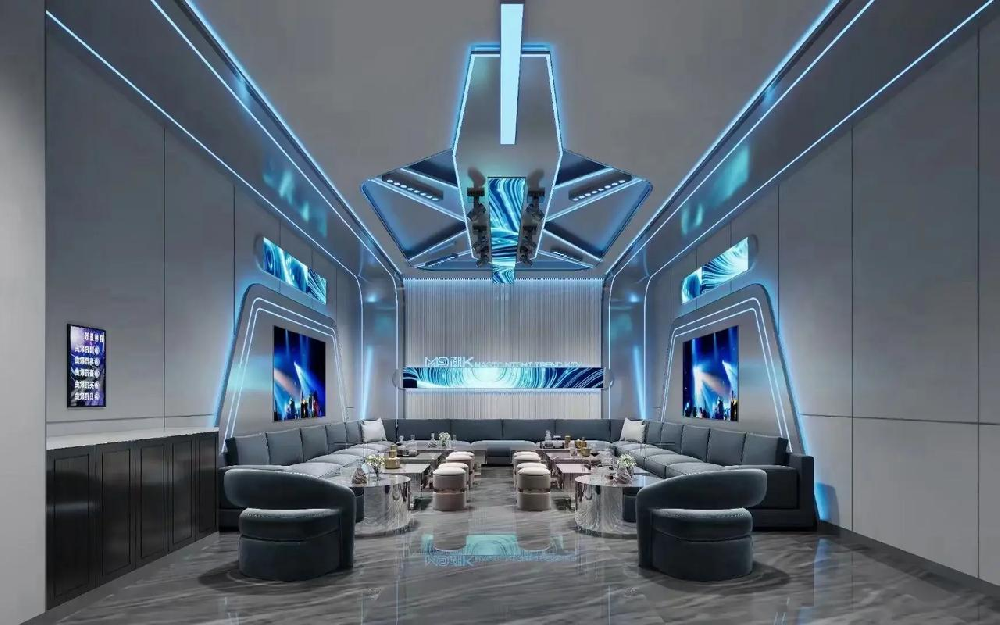 一个优质的酒吧设计应当具备哪些要素