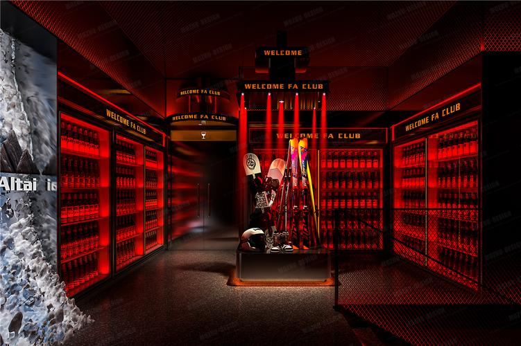 设计一家量贩式KTV需要注意哪些方面