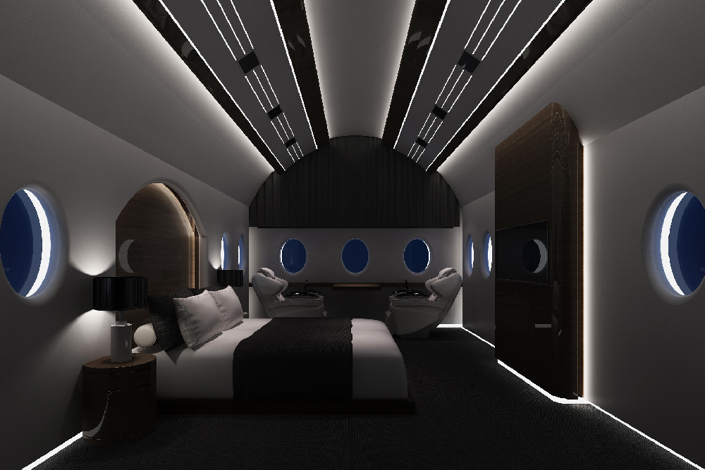 酒店装修设计要点