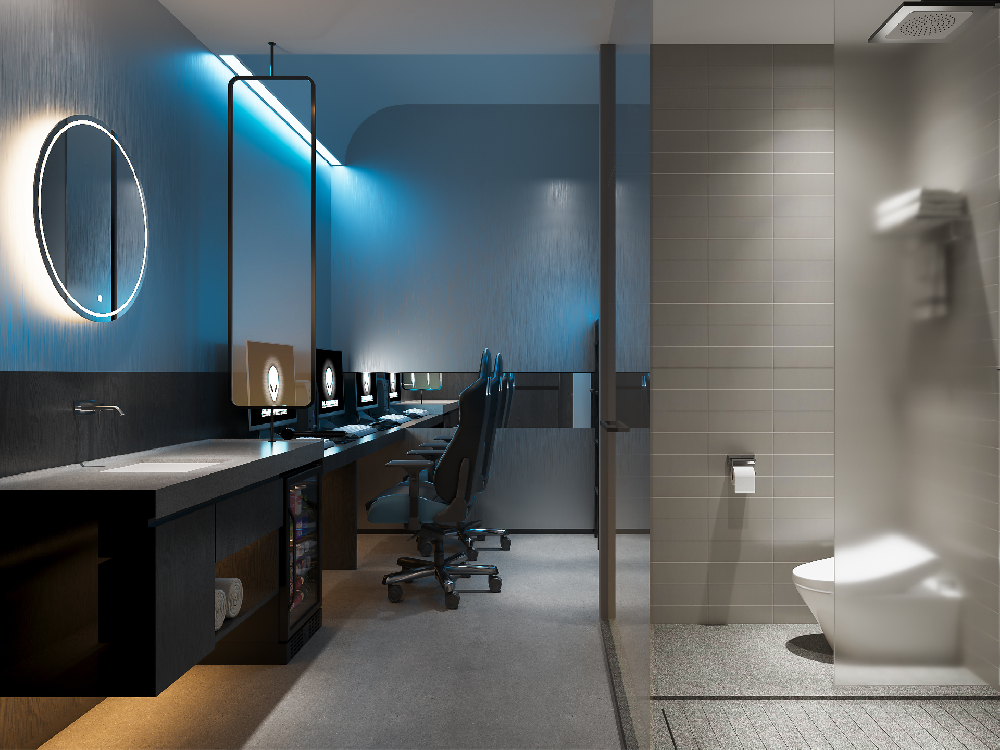 如何做好酒店装饰设计